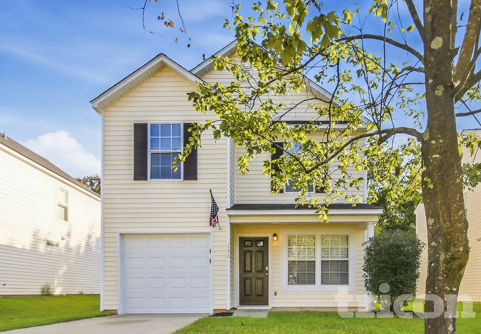152 Cottage Lake Way Columbia SC — Photo 1