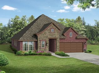 5708 Zephyr Dr, McKinney, TX 75070