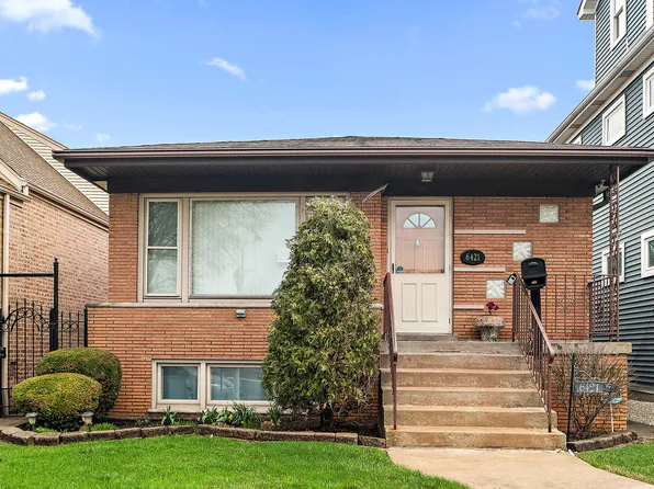 6421 S Knox Ave, Chicago, IL 60629
