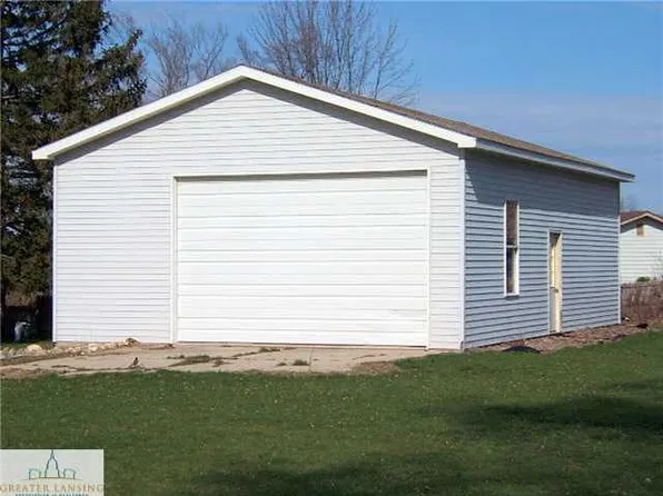 114 N Arnold St, Perrinton, MI 48871