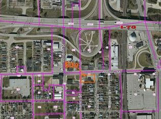35 E Morris St, Indianapolis, IN