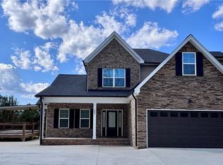 1097 W Dodson Mill Rd, Pilot Mountain, NC 27041
