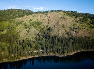 2300 Northport Flat Creek Rd, Kettle Falls, WA 99141
