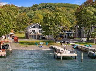 8417 Old Lake Rd, Lodi, NY 14860