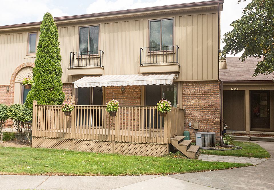 1st image of 41535 Bedford Dr #18