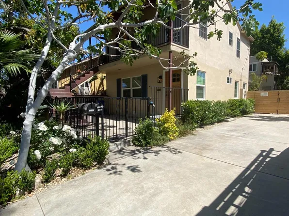 3047 Perlita Ave, Los Angeles, CA 90039