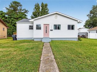 404 Beechdale Rd, Portsmouth, VA 23701