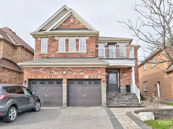 5384 Valhalla Cres, Mississauga, ON L5M 0K4