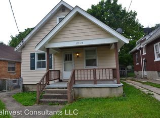 1919 Waltham Ave, Cincinnati, OH 45239