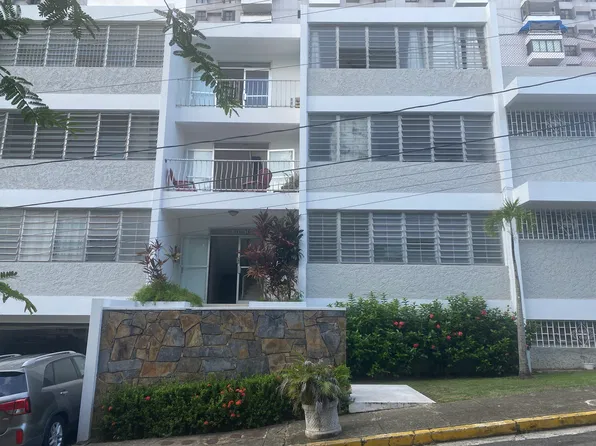 6 Calle Riera, San Juan, PR