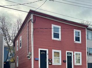 21 Hayward Ave #19, St. John's, NL A1C3W1
