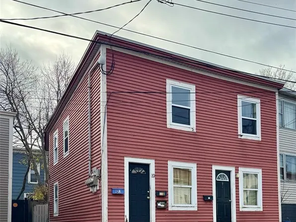 19-21 Hayward Avenue, St. John's, NL A1C3W1