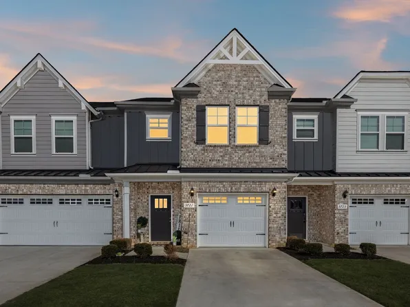 3721 Hunter Bryce Ln, Rockvale, TN 37153