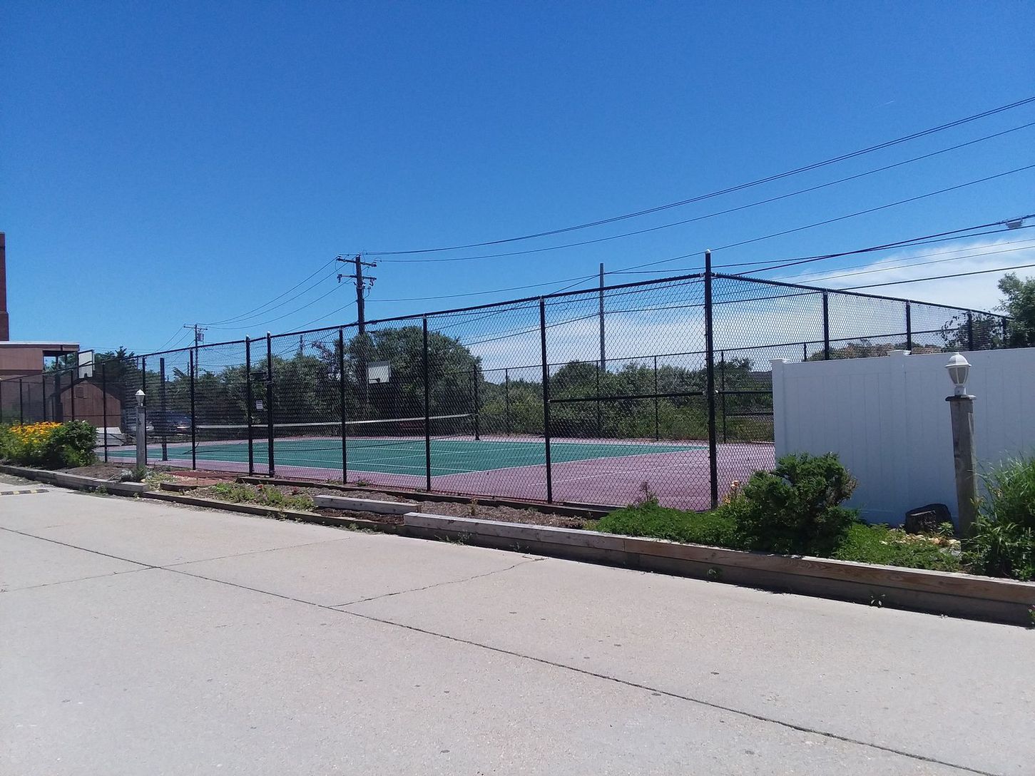  tennis