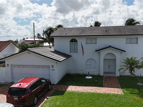 15880 SW 141st Ct, Miami, FL 33177