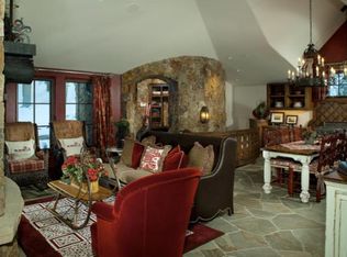 3712 Daybreak Rdg, Vail, CO 81657