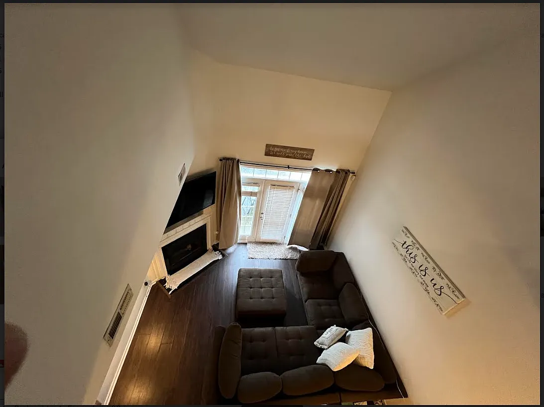 3 bed, 1557 sqft, $1,950 — Photo 2