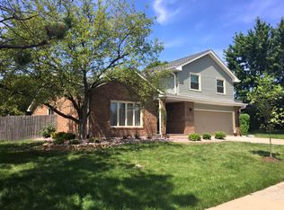 8146 Elizabeth Ave, Orland Park, IL
