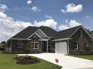 113 Ocean Sands Ct, Myrtle Beach, SC 29579