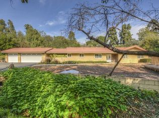 1552 Pleasant Crest Ln, La Habra Heights, CA 90631
