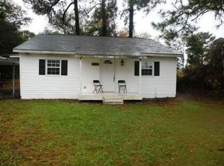2376 Ga Highway 133 S, Moultrie, GA 31788