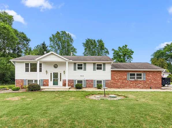 566 W 250 S, Hebron, IN 46341