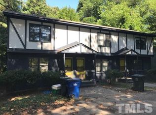 1228 Gorman St, Raleigh, NC 27606