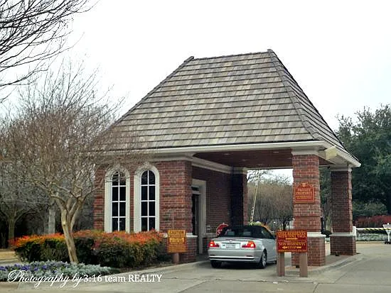 Starwood Entry Gate Is Manned 24 Hours Day