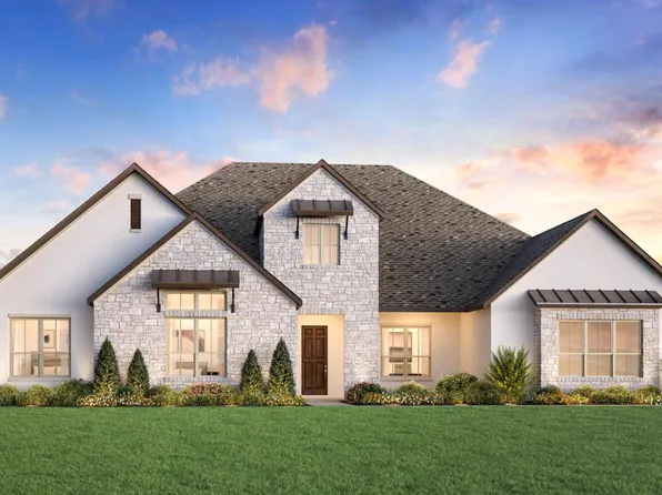 3008 Creek Meadow Ln, Northlake, TX 76226