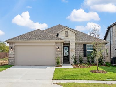 1601 Rushpea Dr, Royse City, TX, 75189