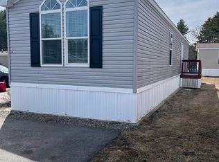 14 Dudley Court, Somersworth, NH 03878