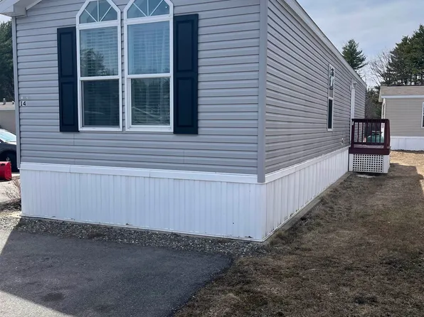 14 Dudley Court, Somersworth, NH 03878