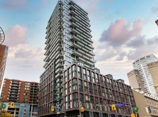 2 Church St #604, Toronto, ON M5E 0E1