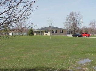 13586 Us Highway 50, Dillsboro, IN 47018