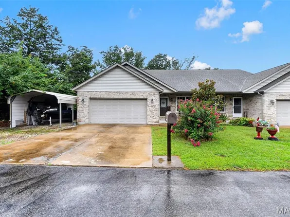 3311 Highway A, Washington, MO 63090