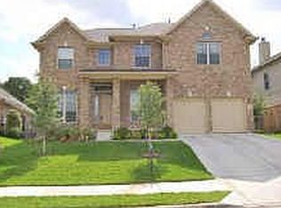 4217 Meadow Vista Ln, Round Rock, TX 78665