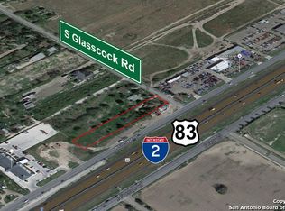 604 S Glasscock Rd, Mission, TX 78572