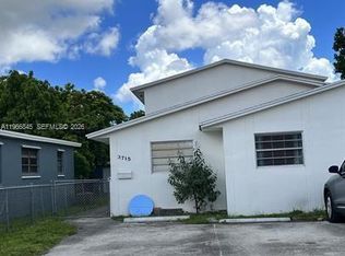 3715 SW 91st Ave #1, Miami, FL 33165