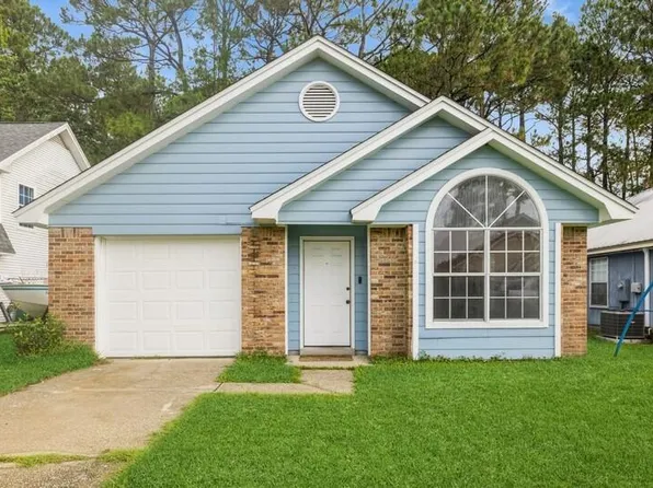 3074 Yorktown Cir, Fort Walton Beach, FL 32547