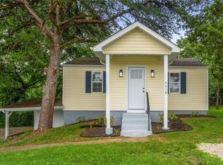 3418 High Ridge Blvd, High Ridge, MO 63049