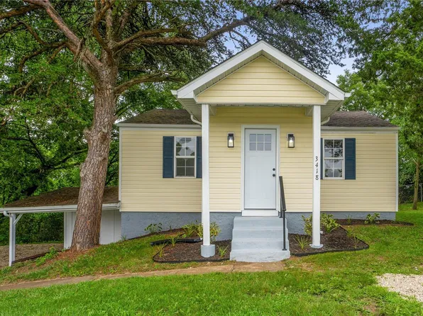 3418 High Ridge Blvd, High Ridge, MO 63049