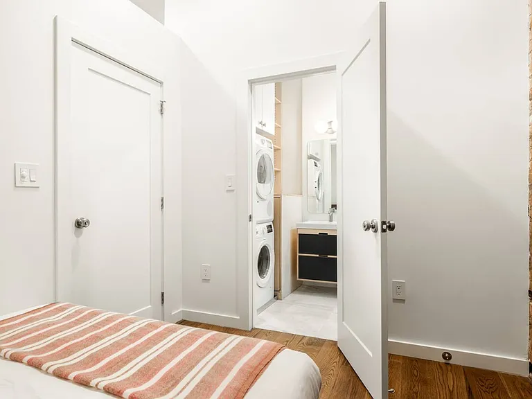 Laundry Room Cabinet