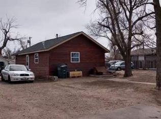 402 West St, Dodge City, KS 67801