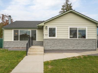 2624 W Wabash Ave, Spokane, WA, 99205