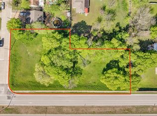 1203 4th SW LOT 6, Ardmore, OK 73401