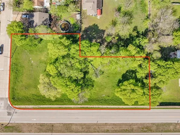 1203 4th SW Lot 6, Ardmore, OK 73401