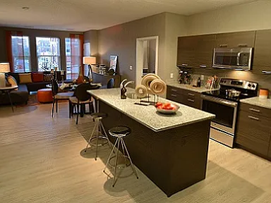 1 Bedroom Tour @ Icon