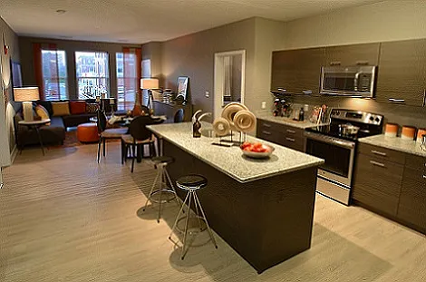 ICON Residences at The Rotunda — Photo 19