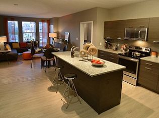 ICON Residences at The Rotunda, Baltimore, MD 21211