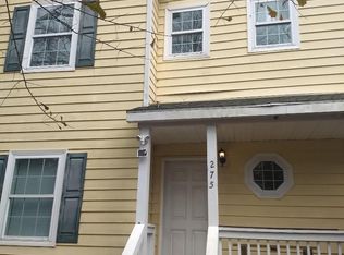 275 Arch St, Athens, GA 30601